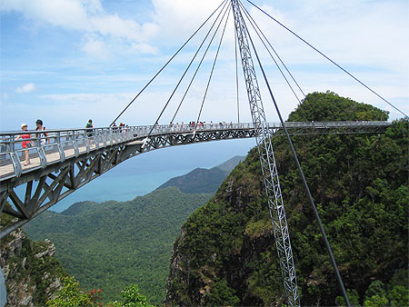 Skybridge Skybridge