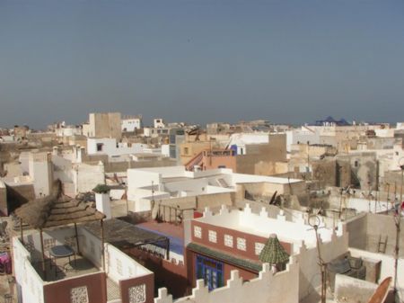 Riad Lyon-Mogador