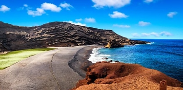 Vacances en Tout Inclus à Lanzarote