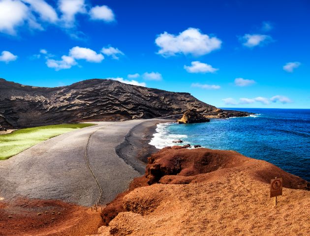 Vacances en Tout Inclus à Lanzarote