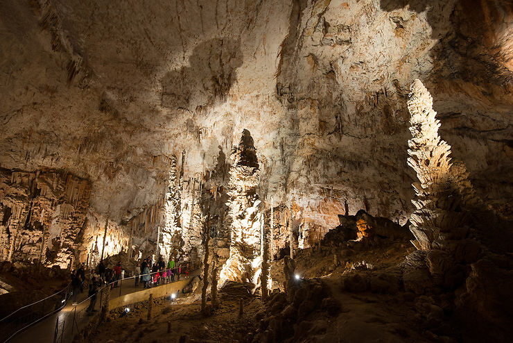 La Grotte Chauvet 2 - Ardèche