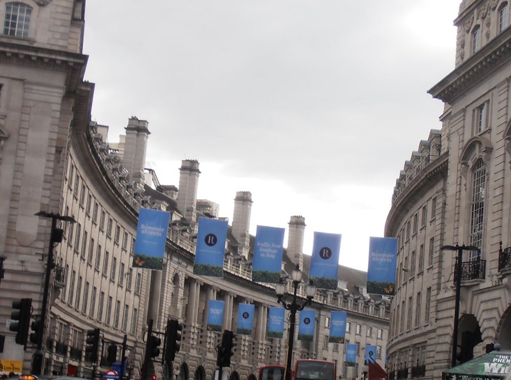Regent Street