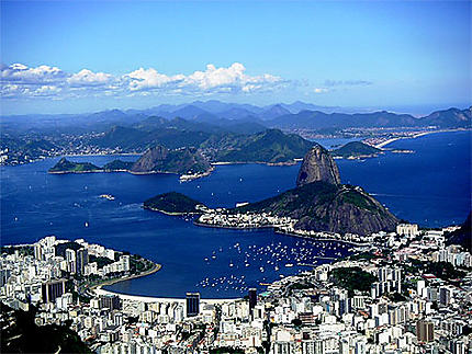 World Travel Awards,South America,Brazil Traveler Information,Tourism in Brazil,Rio De Janeiro,WTS Careers