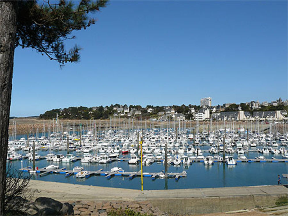 Port de Trebeurden