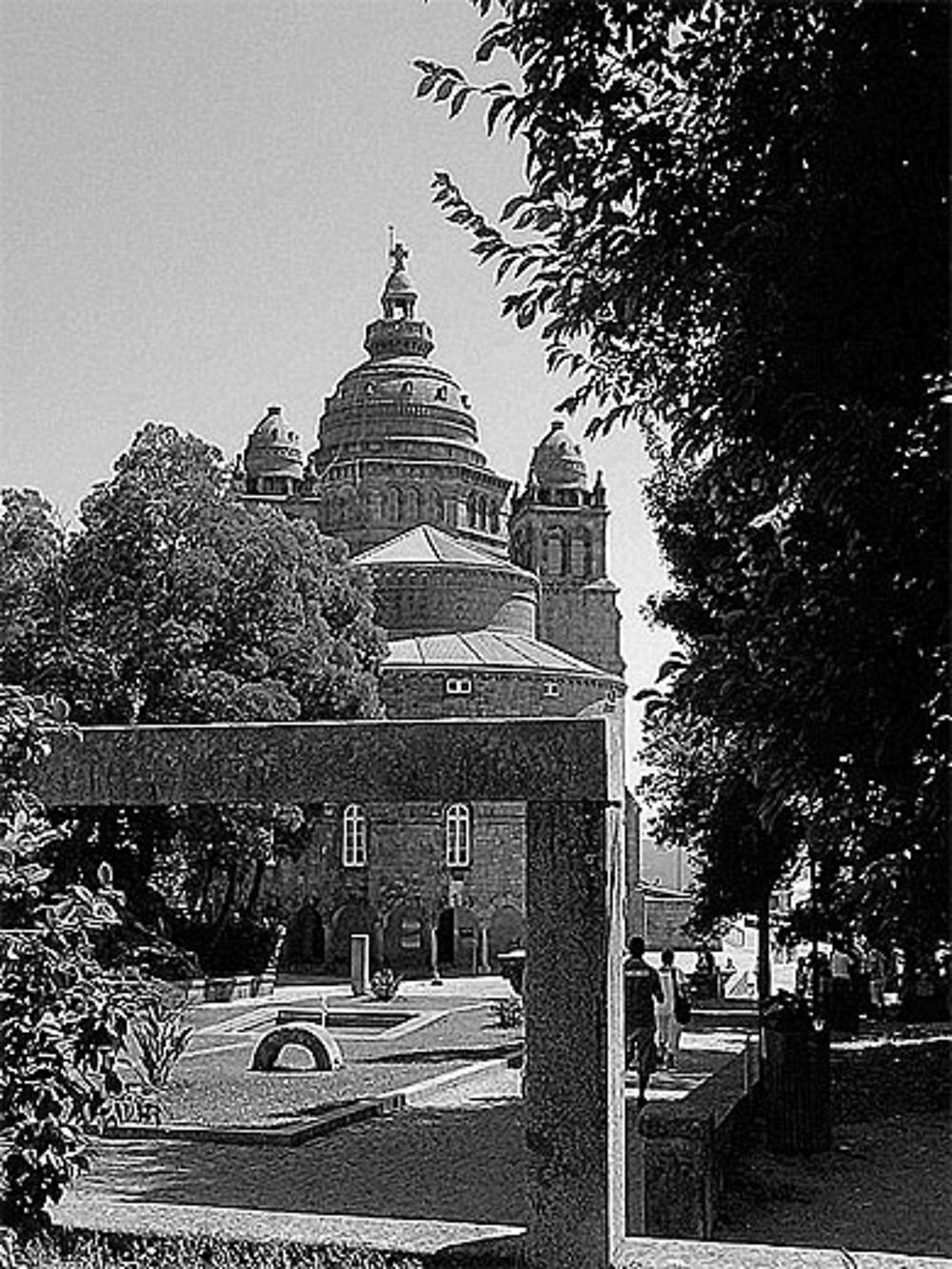 Sacré Coeur de Viana do Castelo