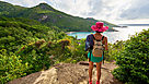 Randonner aux Seychelles