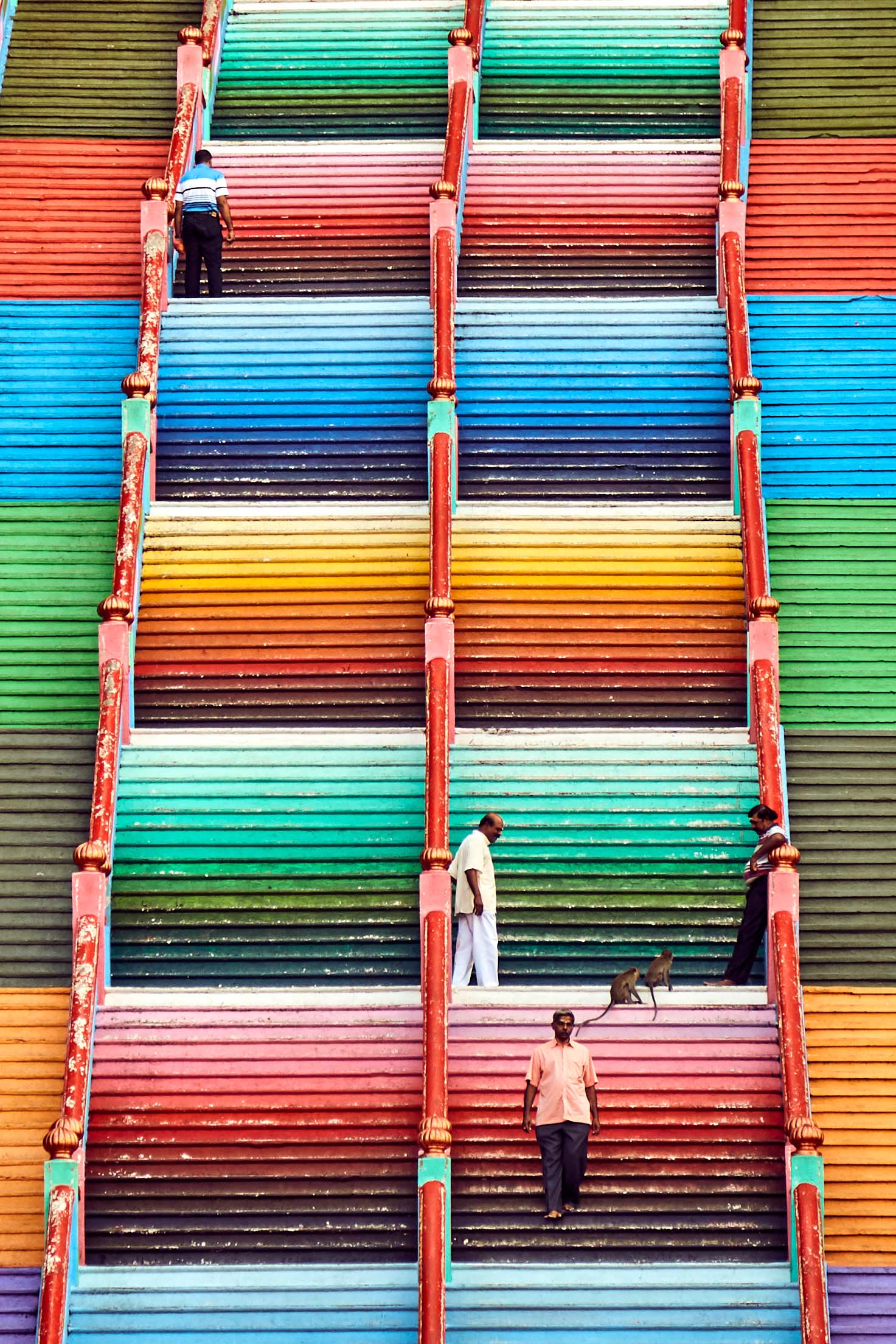 Batu Caves, Kuala Lumpur Batu Caves, Kuala Lumpur
