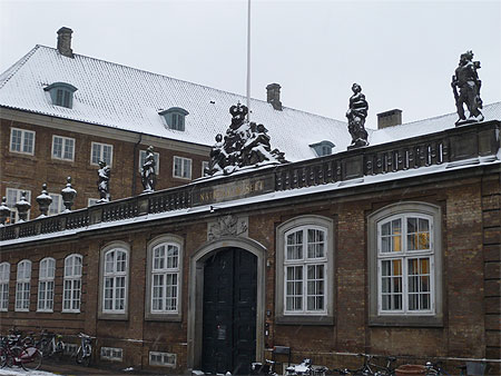 Musée National Musée National