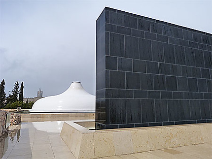 Musée D'Israel 