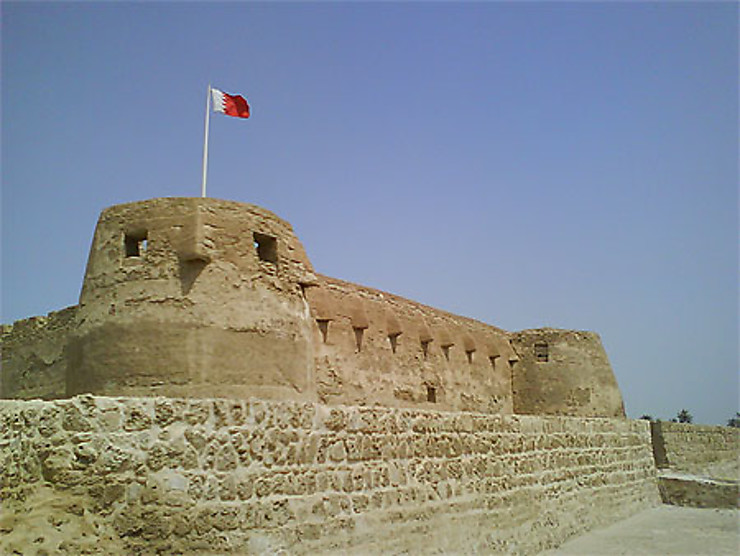Al Muharraq - Rémi_CH