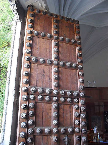 Porte