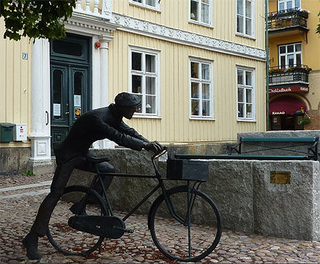 Bike Mariestad