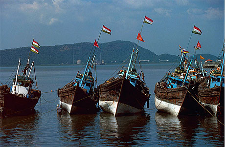 Ile Elephanta Ile Elephanta