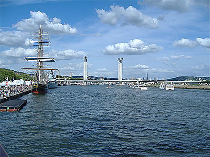 Armada de Rouen 2008