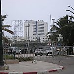 Hotel Anezi