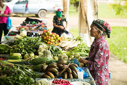 La Guyane, destination la plus exotique de l'automne