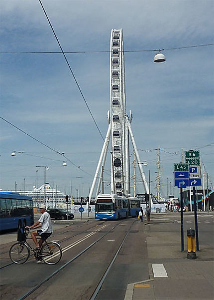 Bike Göteborg