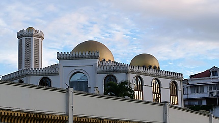 Mosquée de Balata