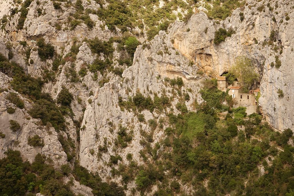 Ermitage à Rennes-les-Bains