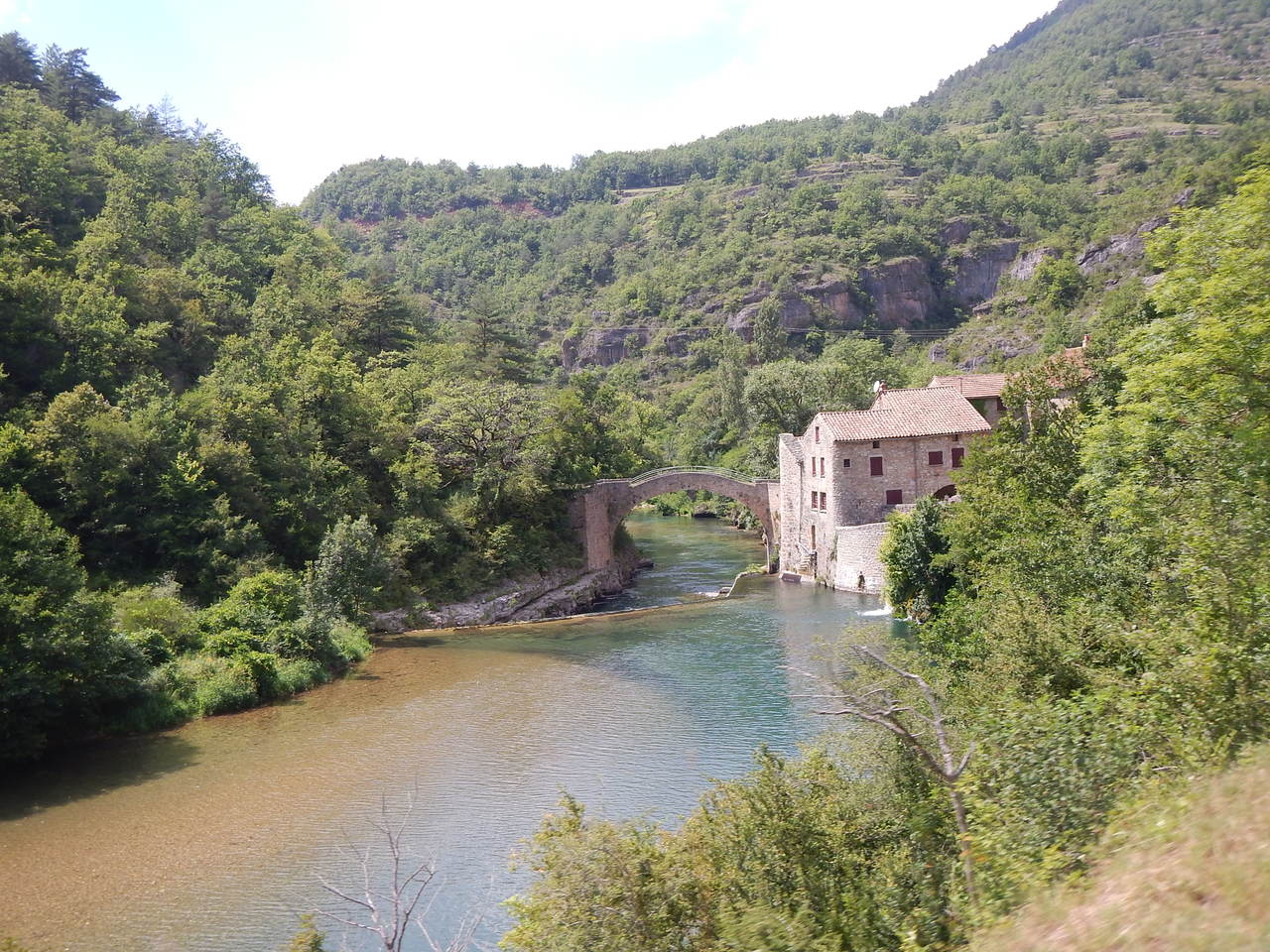 Moulin de Corps Moulin de Corps