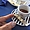 Capri: vero caffè ristretto italiano