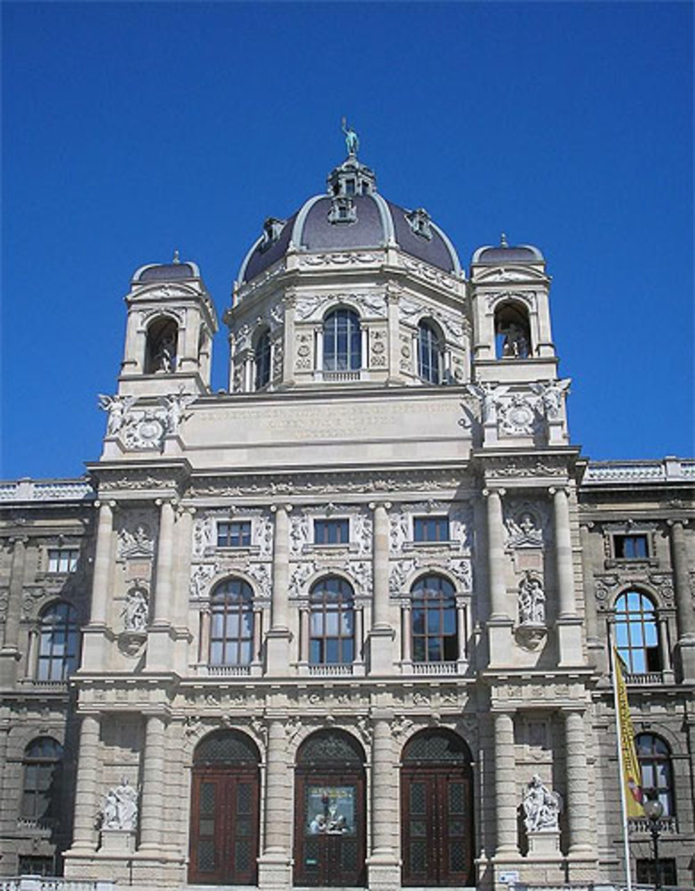 Museum d'Histoire naturelle