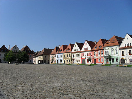 Bardejov Bardejov