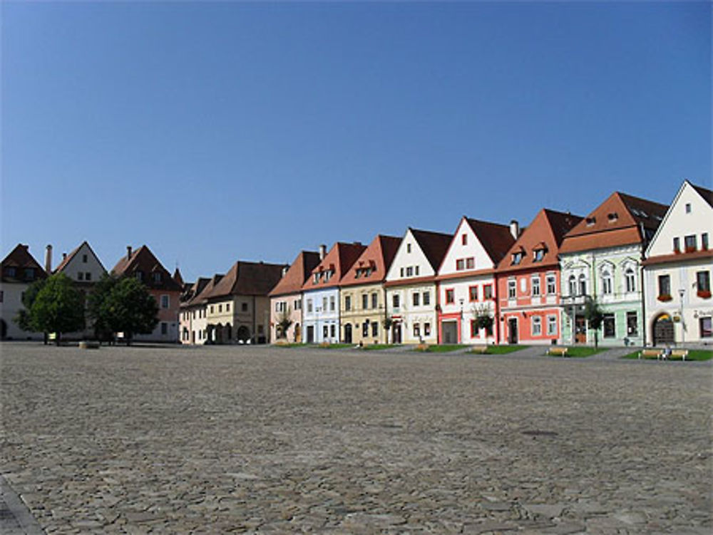 Bardejov