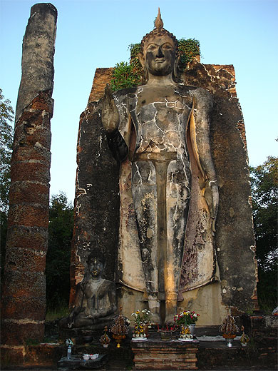 Wat Saphan Hin Wat Saphan Hin