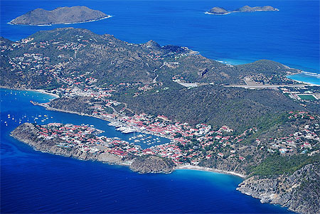 Gustavia Gustavia