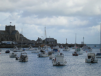 Port de Barfleur
