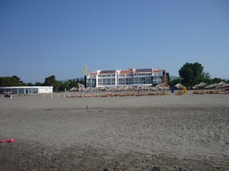 Iberostar Otrant Beach