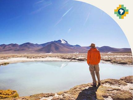 2 semaines inoubliables en Patagonie