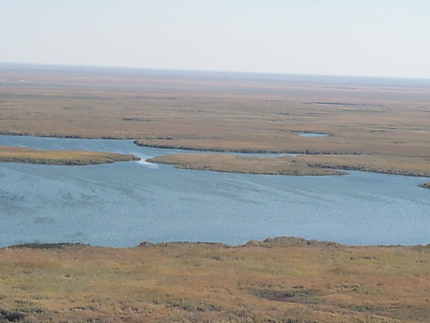 Lac Soudochiye