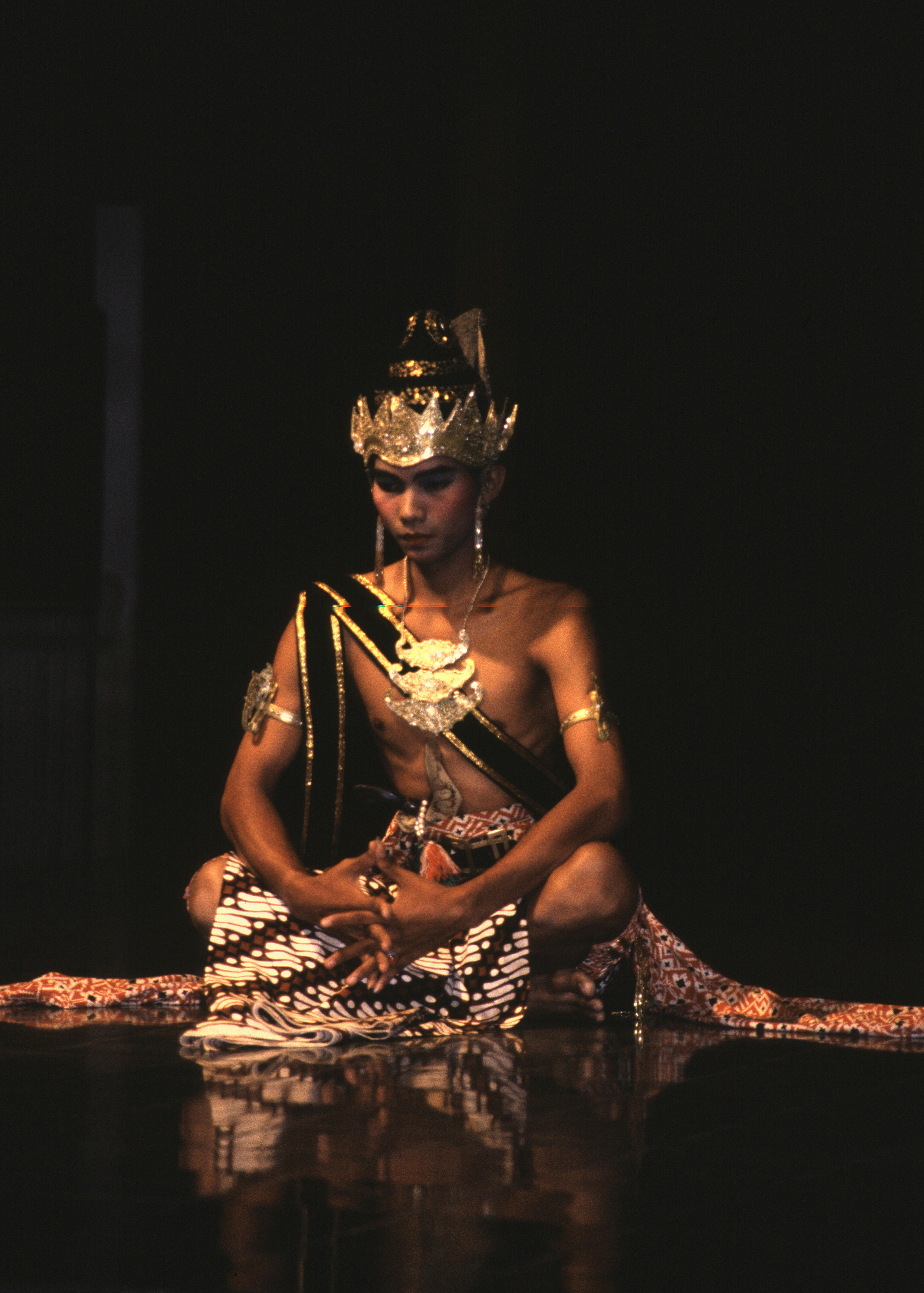  Danse  Yogyakarta Yogya Java  Indon sie Routard com