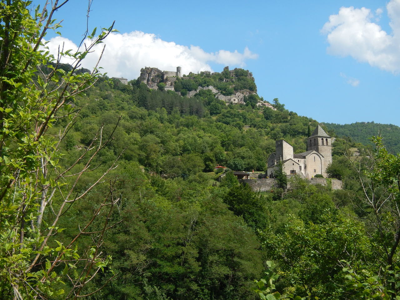 St Véran St Véran