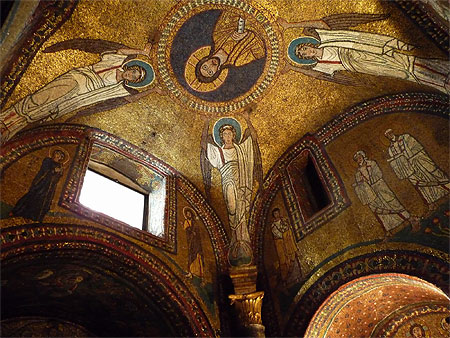 Santa Maria sopra Minerva Santa Maria sopra Minerva