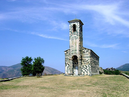 Près de Patrimonio Près de Patrimonio