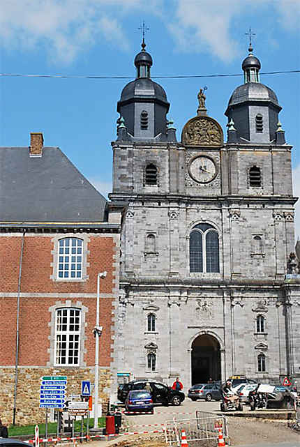 Saint-Hubert