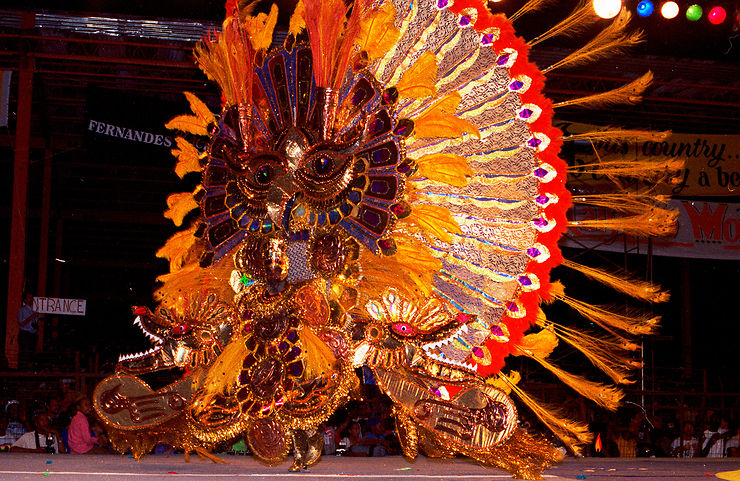 Carnaval de Port of Spain 