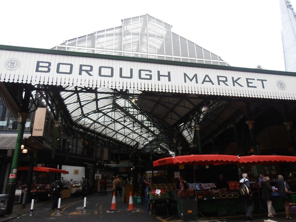 Borough Market