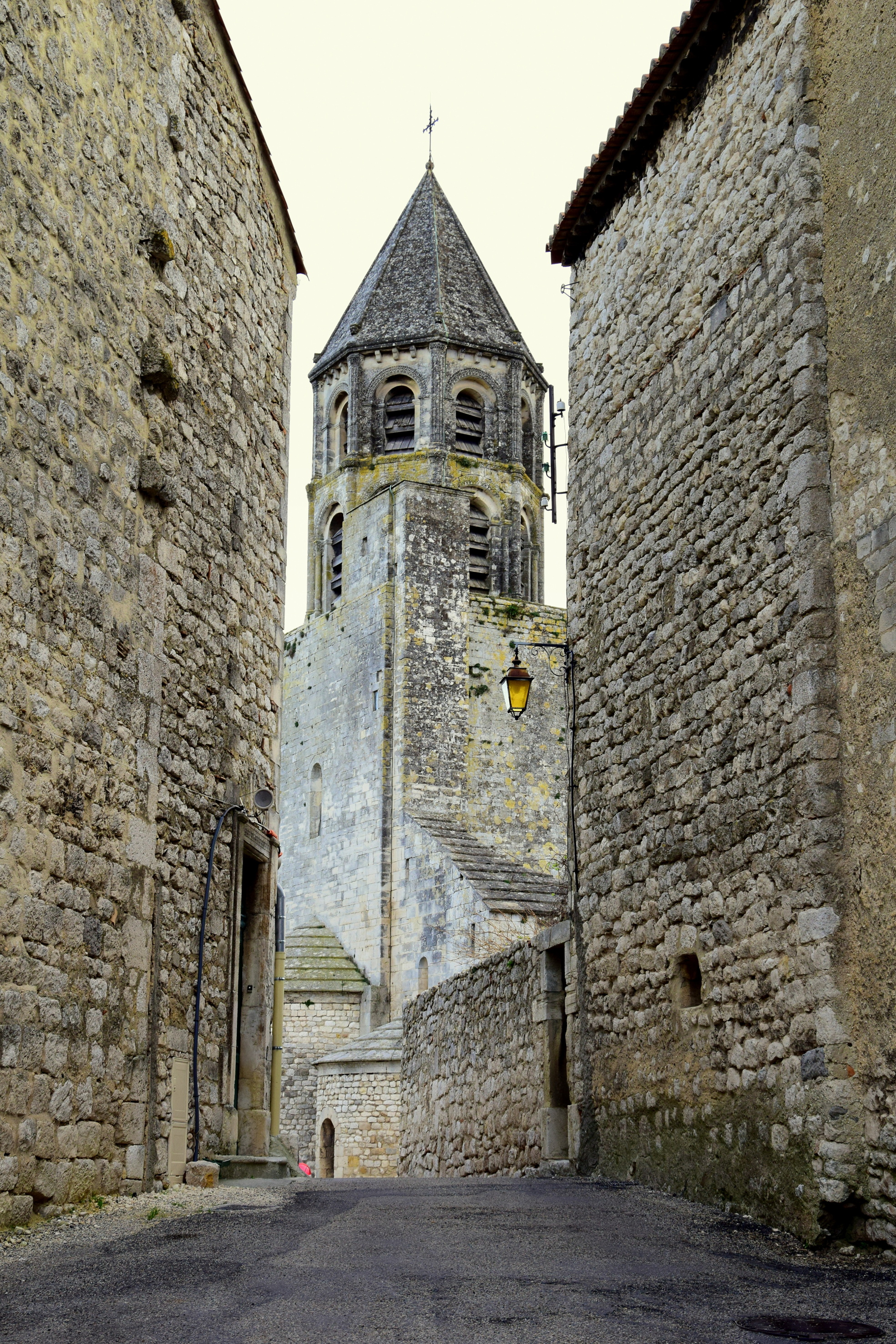 La Garde-Adhémar La Garde-Adhémar