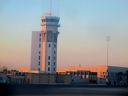 Aéroport international d'Assouan