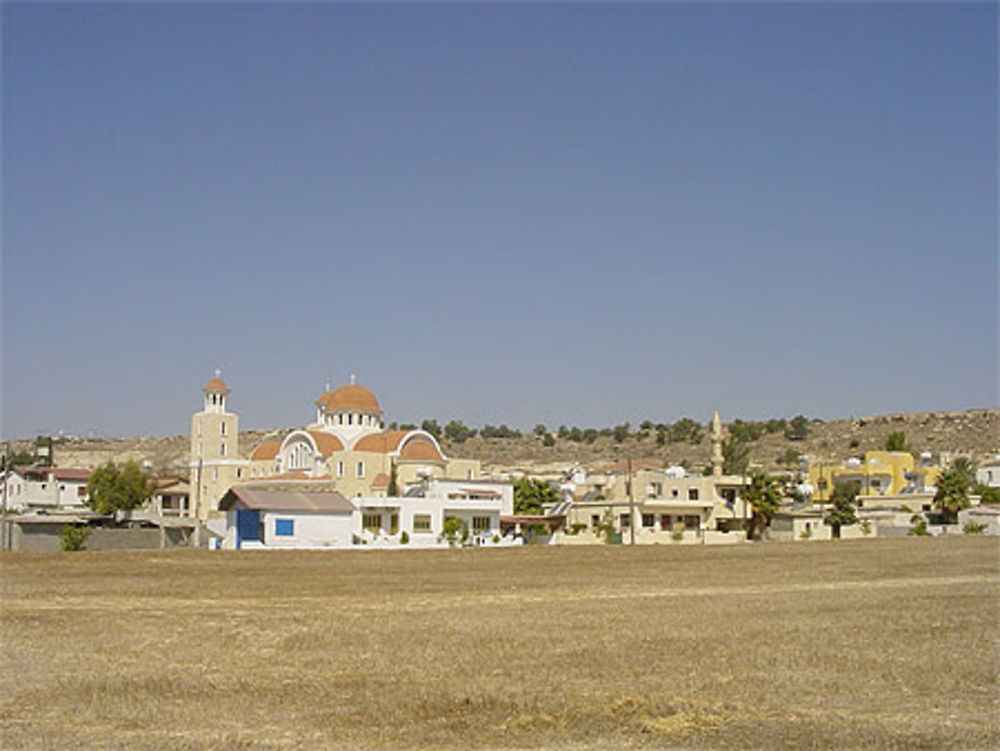 Village de Pyla