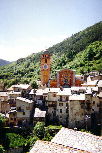 Tende Tende