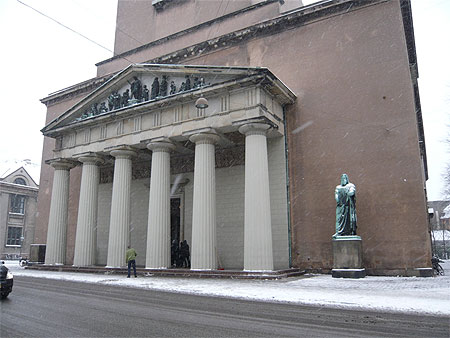 Cathédrale Cathédrale