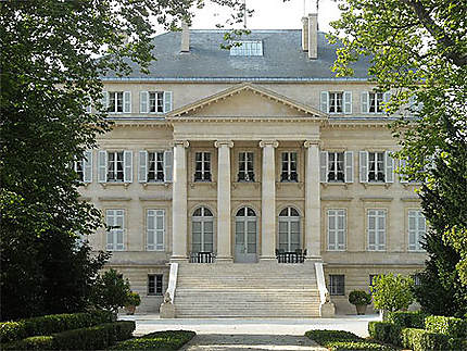 Châteaux Margaux