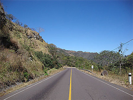 Carretera Interamericana