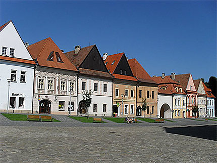 Bardejov