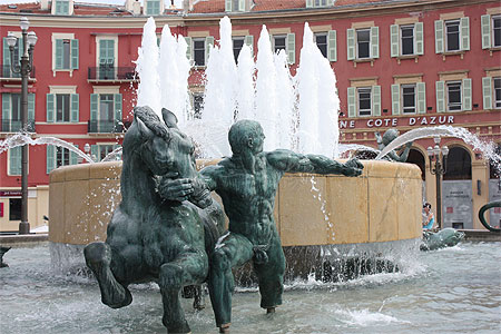 Nice place Massena Nice place Massena